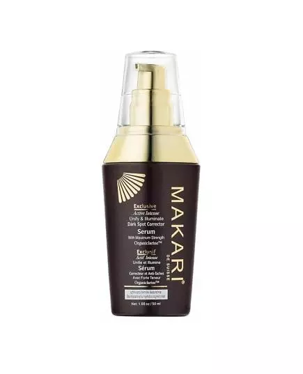 Makari Exclusive Active Intense Unify & Illuminate Spot Treatment Serum 50 ml