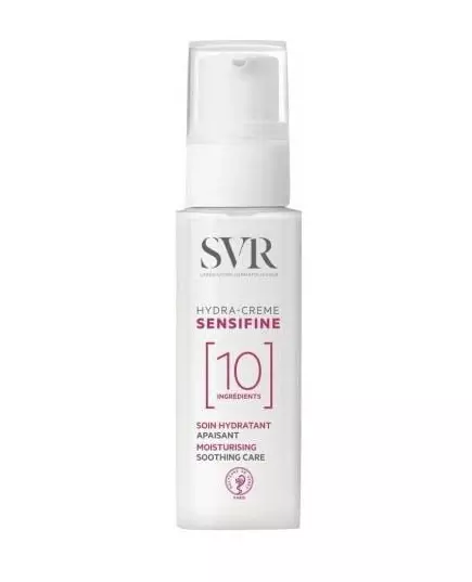 SVR Sensifine Hydra Creme 40 ml