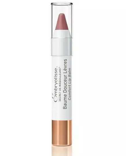 Embryolisse Comfort Lippenbalsam Färbend und Pflegend Rose Nude 2,5 g