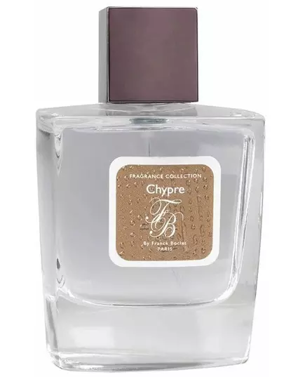 Franck Boclet Chypre Eau De Parfum 100 ml