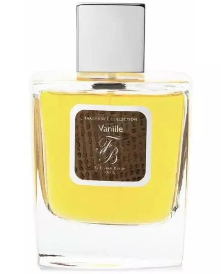 Franck Boclet Vanille Eau De Parfum 100 ml