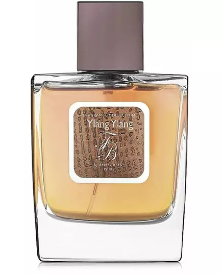 Franck Boclet Ylang Ylang Eau De Parfum 100 ml