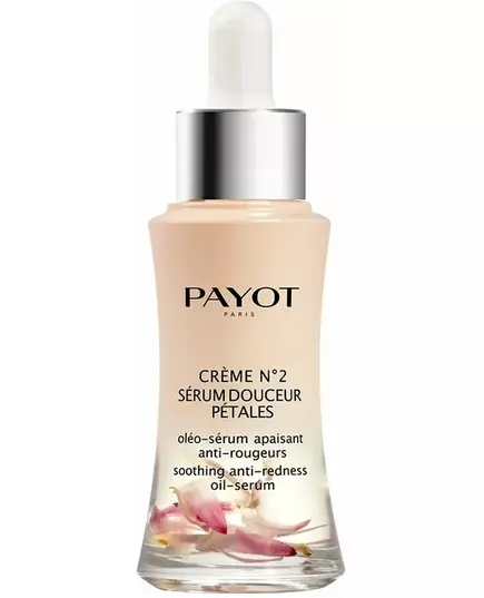 Payot Creme No2 Serum Petales 30 ml