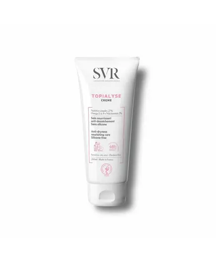 SVR Topialyse Crème ultra-fondante 200 ml