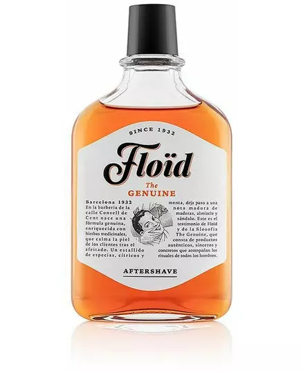 Aftershave Lotion Floïd 432111 150 ml Kosmetika