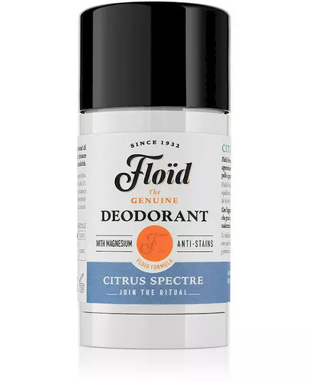 Deodorant Floïd Floïd 75 ml