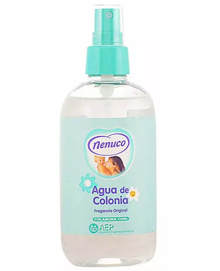 Parfum pour enfant Nenuco EDC (240 ml)