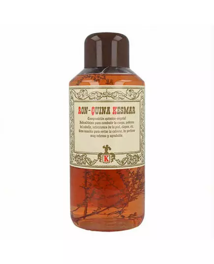 Lotion capillaire Kesmar Ronquina Herbes naturelles (1000 ml)