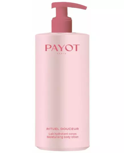 Payot Rituel Corps Lait Hydratant 24 heures 400 ml