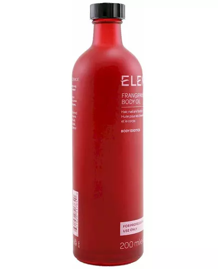 Elemis Professional Frangipani Monoi Körperöl 200ml, Bild 2