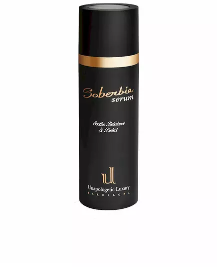 Unapologetic Luxury Soberbia Serum Soothe, Rebalance & Protect 30 ml