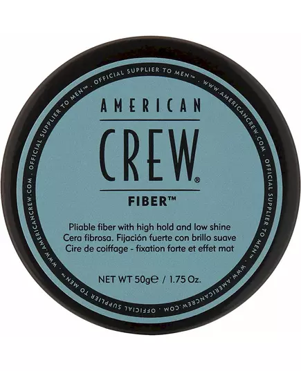 American Crew Klassisches Faserwachs 50g, Bild 2