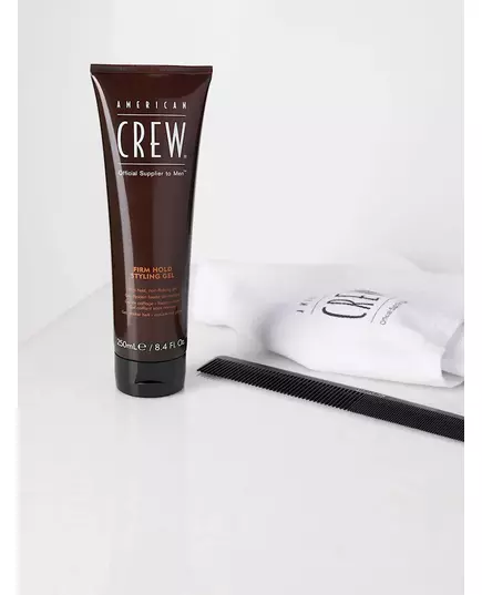 American Crew Festhaltendes Styling-Gel 250ml, Bild 2