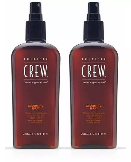 Spray de toilettage American Crew 250ml, image 2