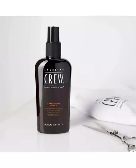 Spray de toilettage American Crew 250ml, image 3