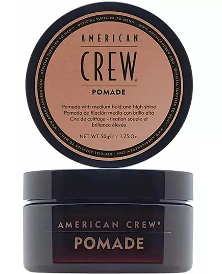 Pommade American Crew 50g, image 2