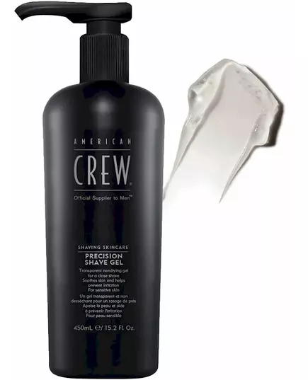 Gel de précision American Crew 450ml, image 2