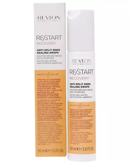 Revlon Re-Start Recovery Versiegelungstropfen 50 ml, Bild 2