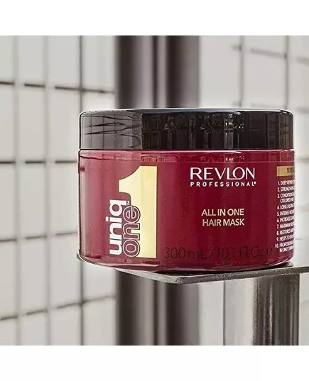 Revlon Uniq One Maske 300 ml, Bild 3