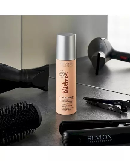 Revlon Style Masters Smooth Iron Guard 150 ml, image 4