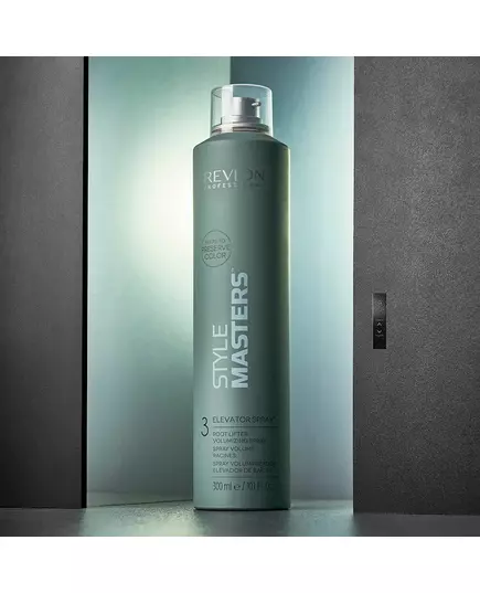 Revlon Style Masters Volume 3 Elevator Spray 300 ml, image 4