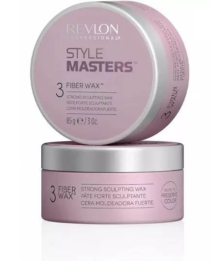 Revlon Style Masters Creator 3 Fiber Wax 85 g, image 2