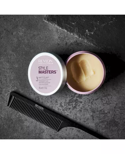 Revlon Style Masters Creator 3 Matte Tonerde 85 g, Bild 3