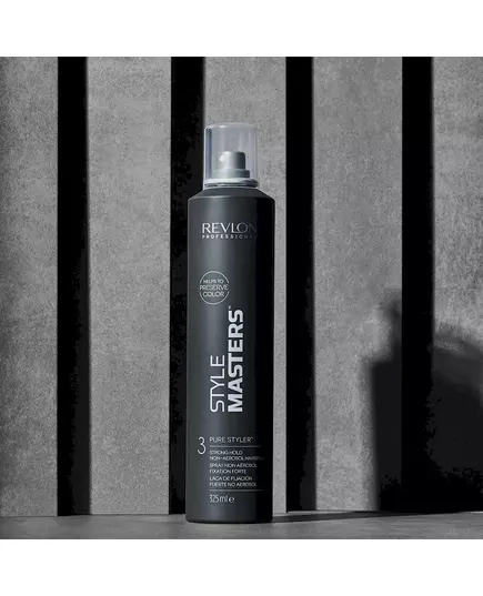 Revlon Style Masters Pure Styler fixatif à tenue forte 325 ml, image 4