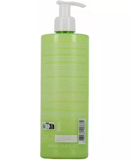 SVR Sebiaclear Creme Lavante Reinigungscreme 400ml, Bild 2