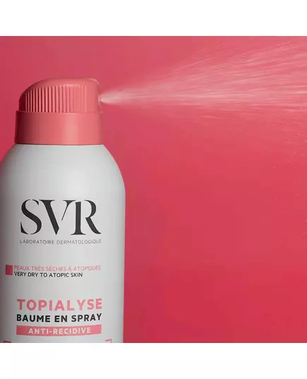 SVR Topialyse Balsam-Spray 200ml, Bild 2