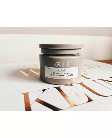 Keune Style Crème Restyle 125ml, image 3