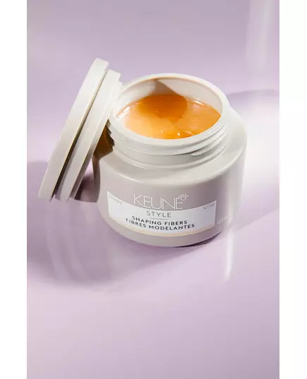 Keune Style Shaping Fibers pâte 125ml, image 2