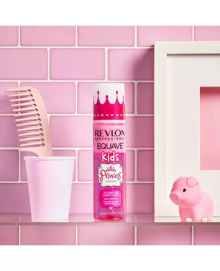 Revlon Equave Kids Princess après-shampoing 50ml, image 2