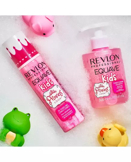 Revlon Equave Kids Princess après-shampoing 50ml, image 3