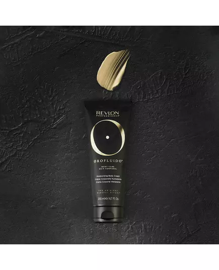 Revlon Orofluido crème pour le corps 200ml, image 2