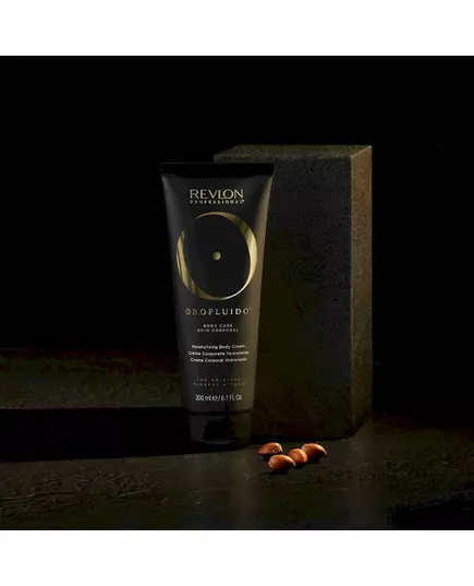 Revlon Orofluido crème pour le corps 200ml, image 3