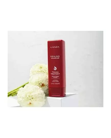 L'ANZA Heilende Farbpflege Farberhaltende Traumabehandlung 150 ml, Bild 2