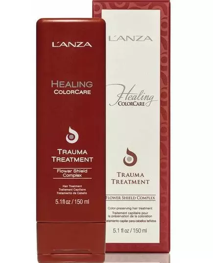 L'ANZA Heilende Farbpflege Farberhaltende Traumabehandlung 150 ml, Bild 3