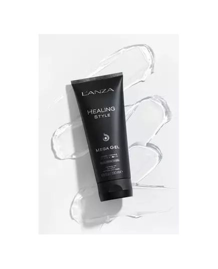 L'ANZA Healing Style Mega Gel 200 ml, image 5