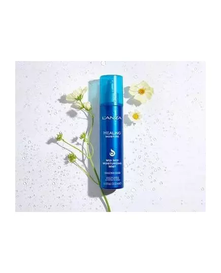 L'ANZA Healing Moisture Moi Moi Moisturizing Mist 200 ml, image 2