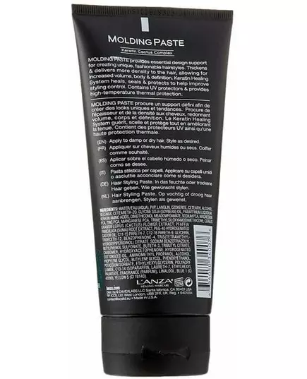 L'ANZA Pâte de coiffage cicatrisante 200 ml, image 2