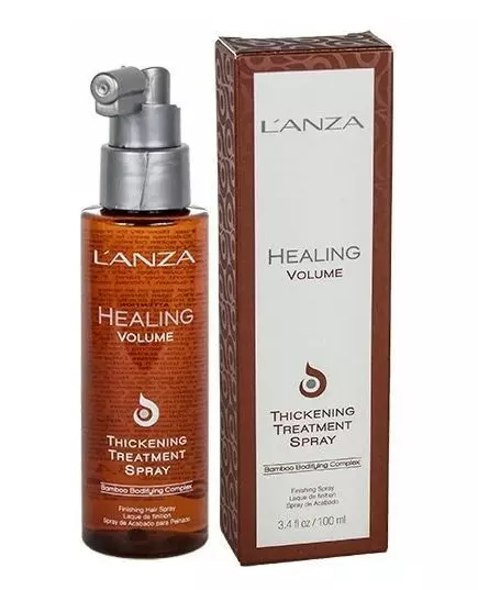 L'ANZA Healing Volume Tägliche Verdickungsbehandlung 100 ml, Bild 3