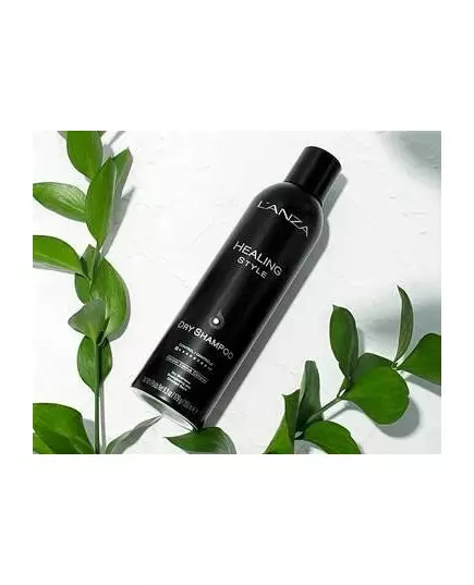 L'ANZA Healing Style Shampooing sec 300 ml, image 2