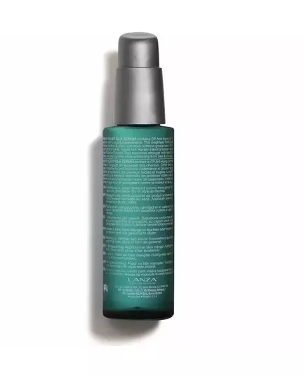 L'ANZA Neem Plant Silk Serum 170 ml, image 2