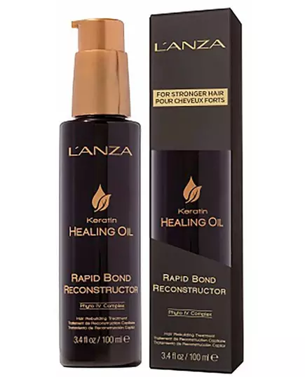 L'ANZA Rapid Bond Reconstructor 100 ml, image 2