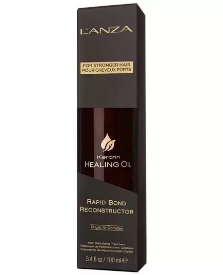 L'ANZA Rapid Bond Reconstructor 100 ml, image 3