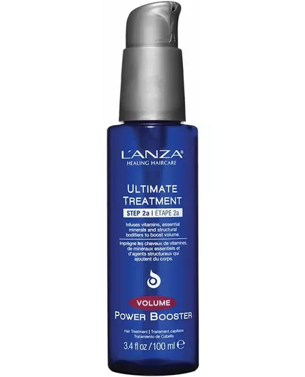 L'ANZA Ultimate Treatment Power Booster Volume 100 ml, image 2