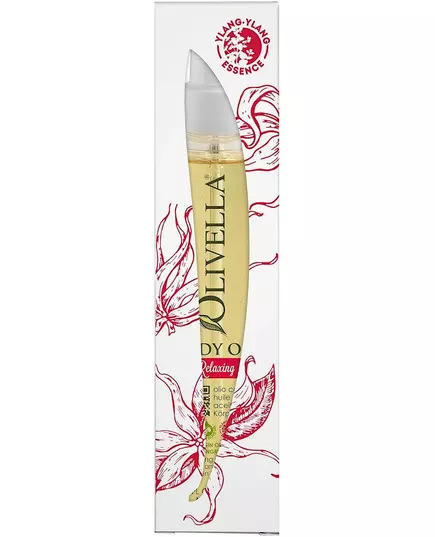 Olivella Huile corporelle relaxante 250ml, image 3