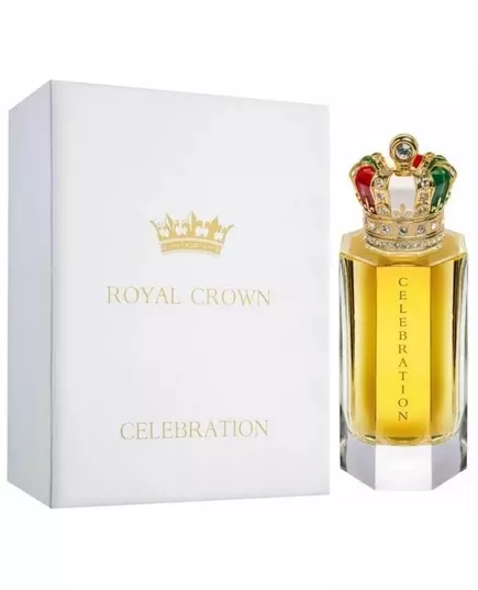 Royal Crown Celebration Extrait de Parfum 50ml, Bild 2