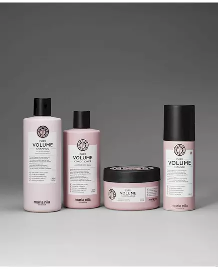 Maria Nila Pure Volume après-shampooing 300ml, image 2